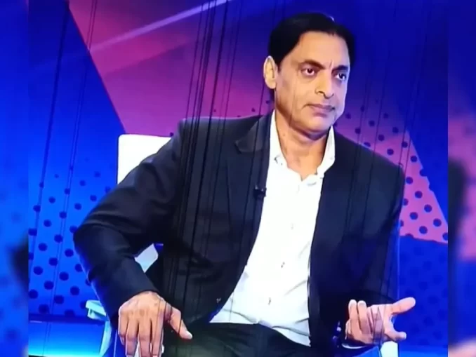 Shoaib Akhtar on Champions Trophy: Former Pakistan fast bowler Shoaib Akhtar has expressed his views on the ongoing discussions regarding