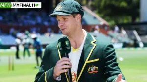 Steve Smith Shares Insights on Tackling the Pink Ball in Test Cricket