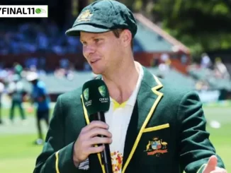 Steve Smith Shares Insights on Tackling the Pink Ball in Test Cricket