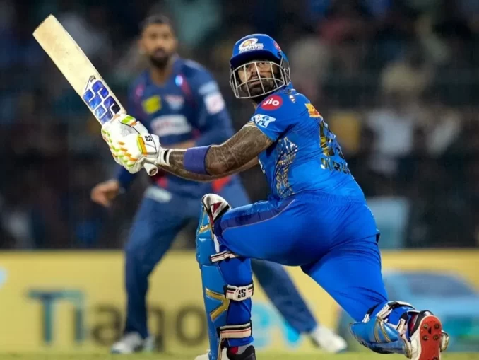 Suryakumar Yadav in SMAT: Indian T20 team captain Suryakumar Yadav will soon be seen playing on the cricket field. He has been given a place in the Mumbai team against Andhra from December 3 in the Syed Mushtaq Ali Trophy.