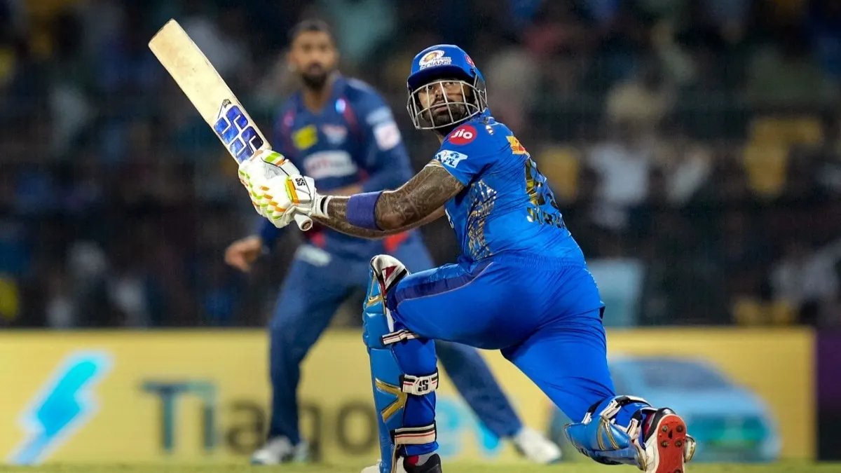 Suryakumar Yadav in SMAT: Indian T20 team captain Suryakumar Yadav will soon be seen playing on the cricket field. He has been given a place in the Mumbai team against Andhra from December 3 in the Syed Mushtaq Ali Trophy.