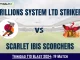 TLS vs SLS Dream11 Prediction Today: Match 19 Pitch Report, Playing11 and Stats | Trinidad T10 Blast 2024