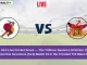 TLS vs SLS Live Score: Scorecard, Ball by Ball Commentary - Match 19, Trinidad T10 Blast 2024