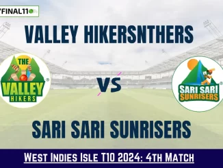 TVH vs SSS Dream11 Prediction Today: Match 4 Pitch Report, Playing11 and Stats | West Indies Nature Isle T10 2024