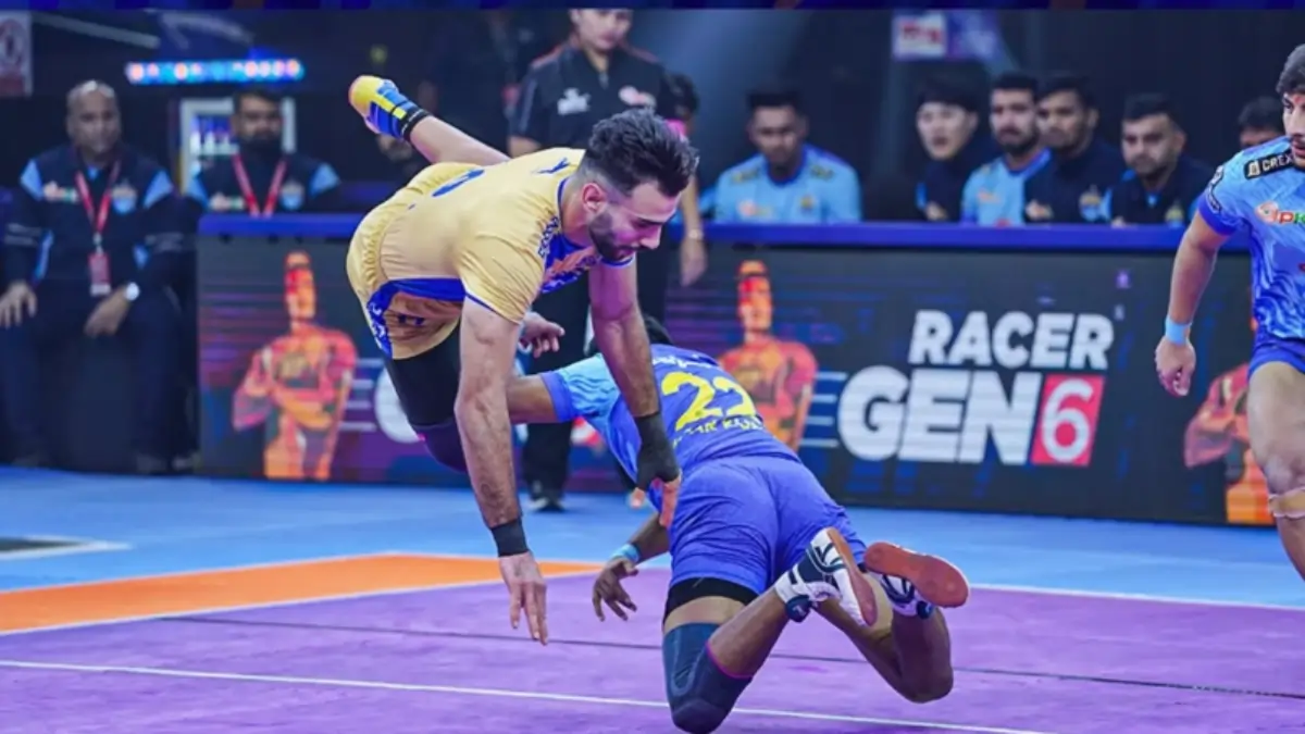 TAM vs BLR Kabaddi Dream11 Prediction, PKL: Match 127th