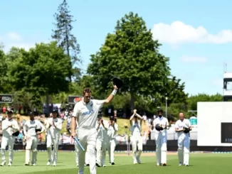 Tim Southee Career Highlights: Bidding Goodbye to International Cricket