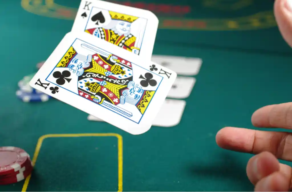 Type of Live Online Casino