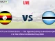 UGA vs BOT Live Score: Scorecard, Ball by Ball Commentary - Match 2, Africa Continental Cup 2024