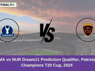 UMA vs NUR Dream11 Prediction Qualifier, Pakistan Champions T20 Cup, 2024 (1)