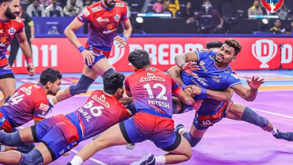 BLR vs UP Dream11 Kabaddi Prediction, 131st PKL Match