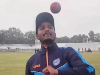 Suman Kumar 10-wicket Haul: Bihar’s Suman Kumar managed to script history by taking all 10 wickets in Under-19 Cooch Behar Trophy