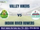 VHK vs IRR Dream11 Prediction Today: Match 29 Pitch Report, Playing11 and Stats | West Indies Nature Isle T10 2024