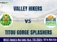 VHK vs TGS Dream11 Prediction Today: Match 10 Pitch Report, Playing11 and Stats | West Indies Nature Isle T10 2024