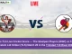 WSP vs TLS Live Score: Scorecard, Ball by Ball Commentary - Match 26, Trinidad T10 Blast 2024