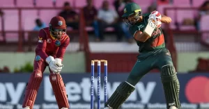 WI vs BAN Match Prediction, 2nd ODI Match: Win Prediction, Top Batter & Bowler Tips by MyFinal11