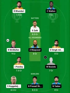 SPR vs KNY Dream11 Prediction Today: Match 28 Pitch Report, Playing11 and Stats | Nepal Premier League T20 2024