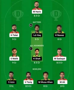 AST vs NUR Dream11 Prediction Today: Match 14 Pitch Report, Playing11 and Stats | Champions T20 Cup 2024