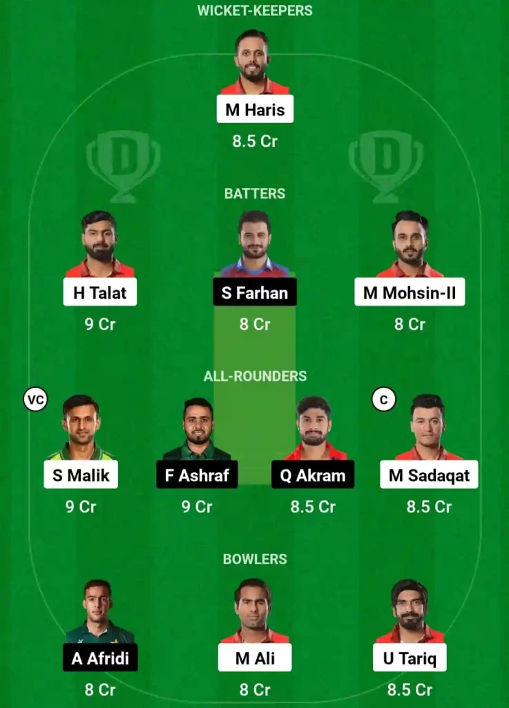 AST vs END Dream11 Prediction Today: Match 20 Pitch Report, Playing11 and Stats | Champions T20 Cup 2024