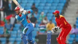 ZIM vs AFG Match Prediction, 1st ODI Match: Win Prediction, Top Batter & Bowler Tips by MyFinal11