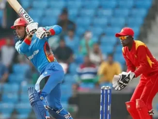 ZIM vs AFG Match Prediction, 1st ODI Match: Win Prediction, Top Batter & Bowler Tips by MyFinal11