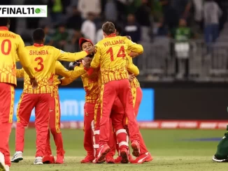 ZIM vs PAK Today Match Prediction: Zimbabwe (ZIM) and Pakistan (PAK) will compete in the 3rd T20 match of the Pakistan tour of Zimbabwe 2024.