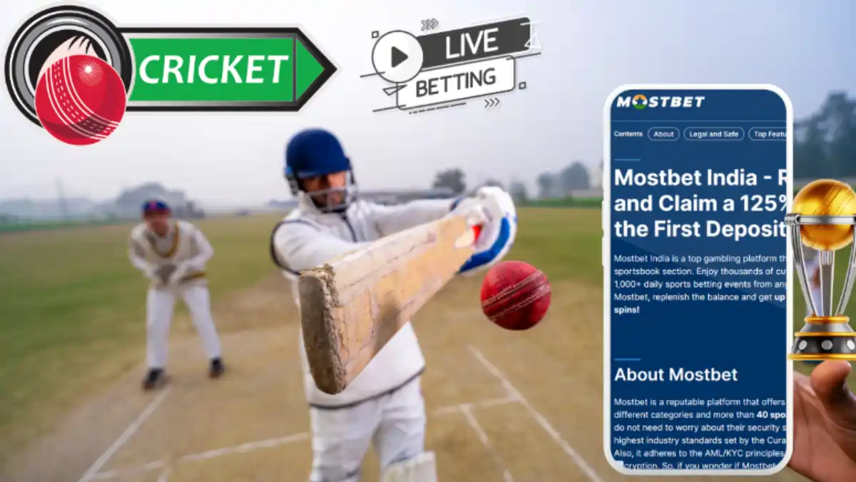 cricket live