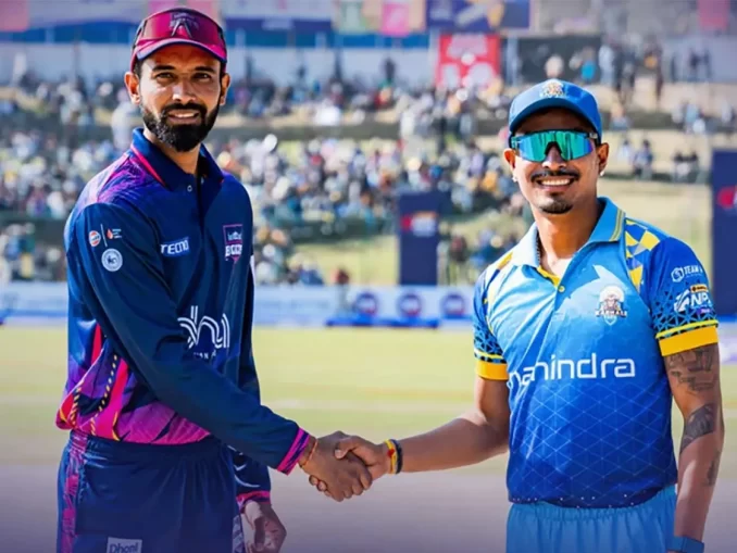 KNY vs JKB Match Prediction, Qualifier 2 match Nepal Premier League: Win Prediction, Top Batter & Bowler Tips by MyFinal11