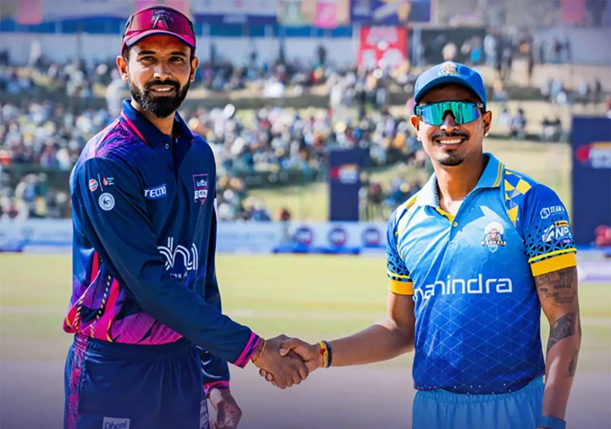 KNY vs JKB Match Prediction, Qualifier 2 match Nepal Premier League: Win Prediction, Top Batter & Bowler Tips by MyFinal11