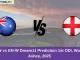 AU-W vs EN-W Dream11 Prediction 1st ODI, Women Ashes, 2025