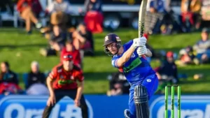 AA vs CTB Today Match Prediction: Auckland Aces (AA) and Canterbury Kings (CTB) will compete in the 6th T20 match of the Super Smash 2024.