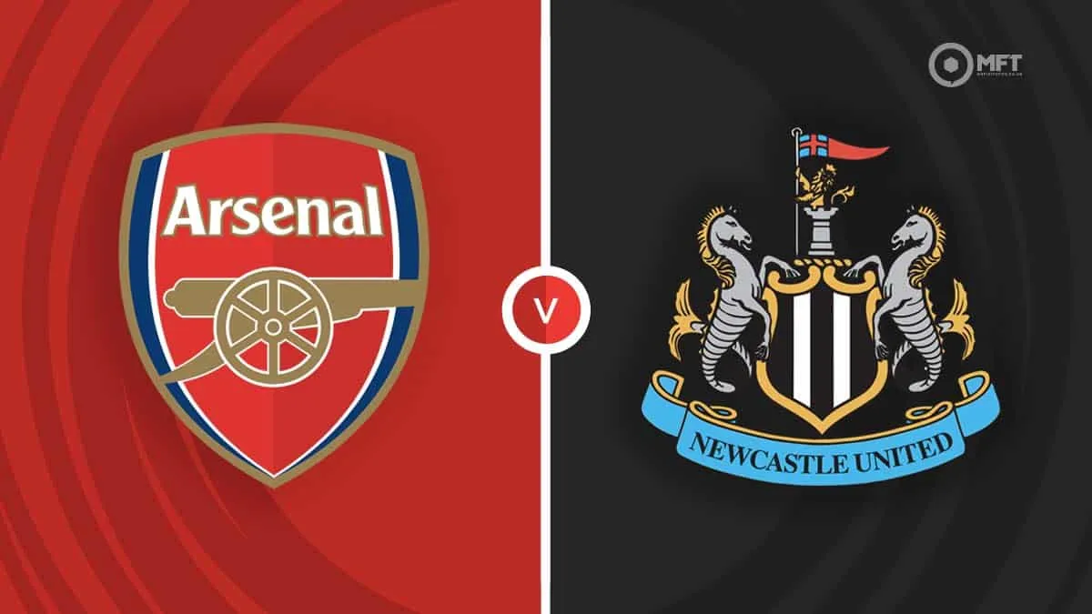 ARS vs NEW Dream11 Prediction, English League Cup: Arsenal vs Newcastle Match Prediction, Fantasy Tips, Playing11, Player Stats [8th Jan 2025]