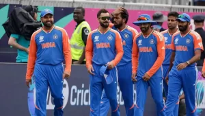 Team India Squad for Champions Trophy 2025 to Be Announced Soon