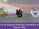 CTB vs AA Dream11 Prediction 11th Match, Super Smash, 2024