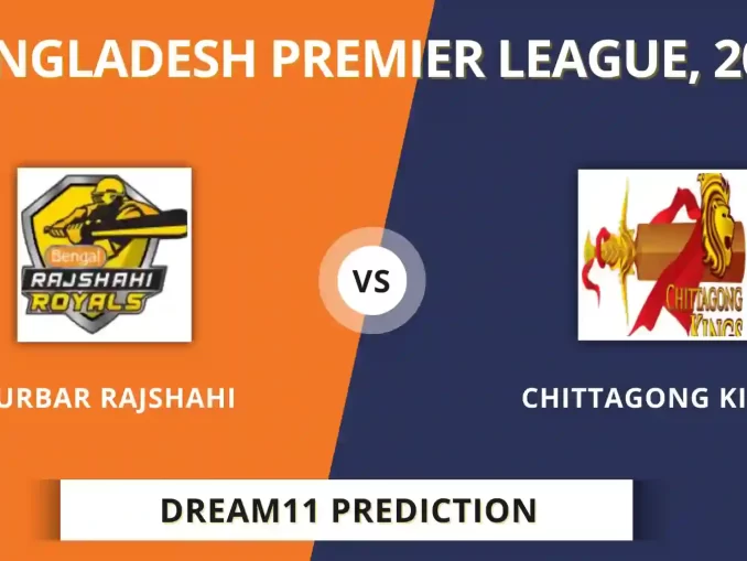 DBR vs CHK Dream11 Prediction Womens Ashes, 2025