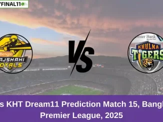 DBR vs KHT Dream11 Prediction Match 15, Bangladesh Premier League, 2025 (2)