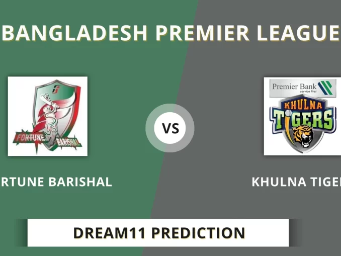 FBA vs KHT Dream11 Prediction Match 30, Bangladesh Premier League, 2025