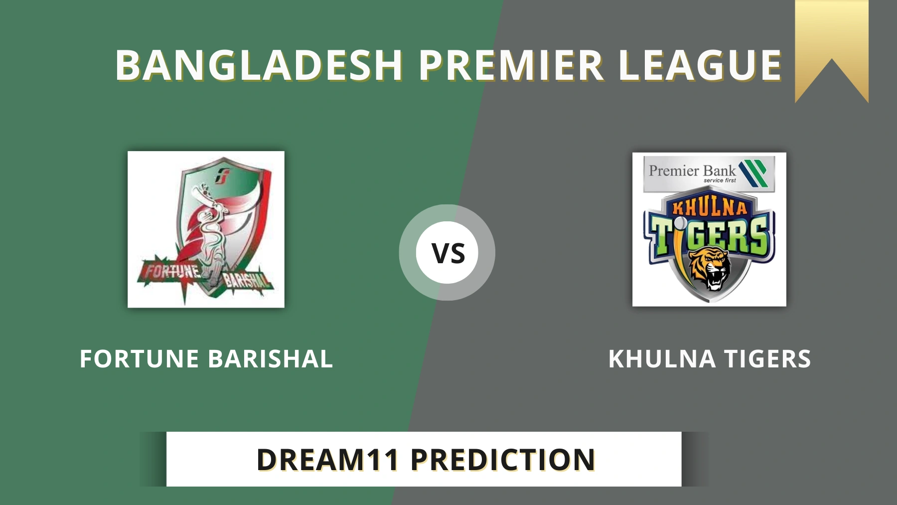 FBA vs KHT Dream11 Prediction, Pitch Report & Stats BPL 2025