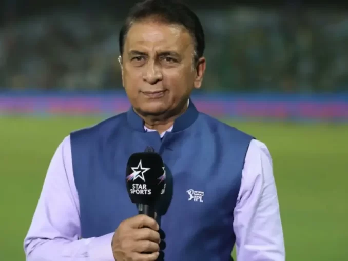 Gavaskar Criticizes Team India’s Defeat in Border-Gavaskar Trophy