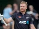 Martin Guptill Retires from International Cricket After 15 Years