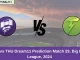 HUR vs THU Dream11 Prediction Match 29, Big Bash League, 2024