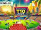 SET vs WAR Match Prediction, 25th Match, West Indies Barbados T10: Win Prediction, Top Batter & Bowler Tips by MyFinal