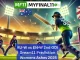 AU-W vs EN-W Match Prediction, 2nd ODI Match, Womens Ashes: Win Prediction, Top Batter & Bowler Tips by MyFinal11