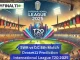 SWR vs DC Match Prediction, 8th Match, International League T20: Win Prediction, Top Batter & Bowler Tips by MyFinal11