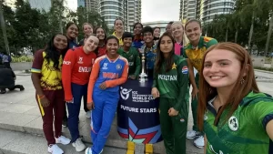 ICC U19 Women's T20 World Cup 2025: All You Need to Know