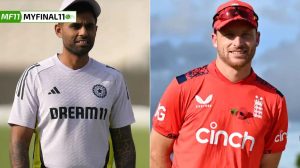 IND vs ENG Live Streaming