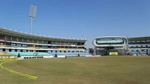 IND vs ENG 3rd T20I: Pitch Report and Conditions at Niranjan Shah Stadium