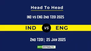 IND vs ENG Player Battle, Head to Head Team Stats, Team Record