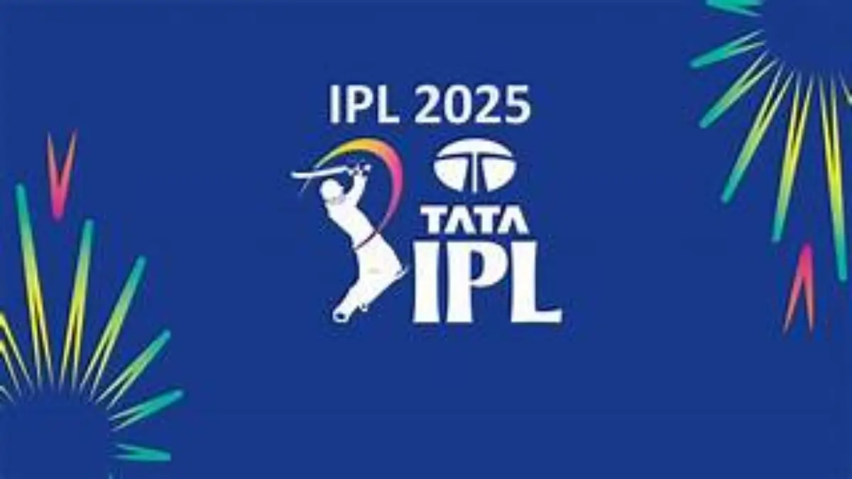 IPL 2025 Start Date Announced Tournament Begins on March 23