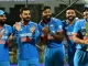 India’s Champions Trophy Squad Announcement on January 18