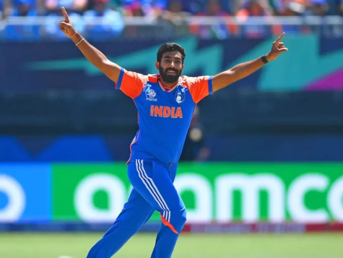 Jasprit Bumrah Injury Update